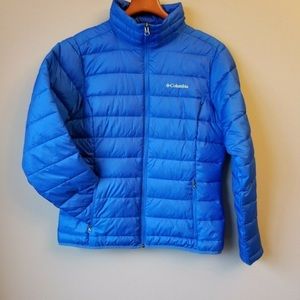 Columbia jacket